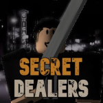 Secret Dealers
