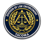 Tacoma Division of Law Enforcement