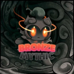 Bronze Mythic CG