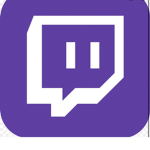 I love twitch group