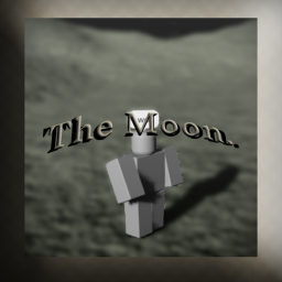 The Moon