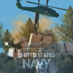 THE UNITED STATES NAVY [U.S.N]
