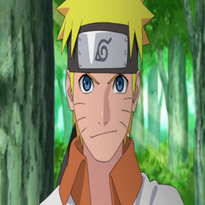 naruto Roblox decal