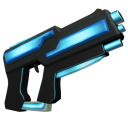 fight with guns ig ( admins get op stuff)