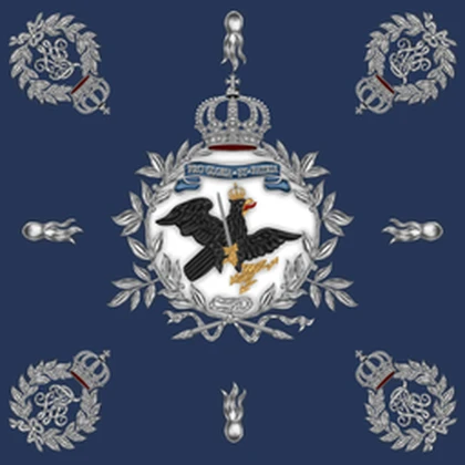 11. Schlesisches Infanterie-Regiment Roblox group icon