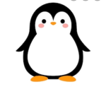 Penguin ###### (giveaway)
