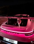 Rome's porsche associates