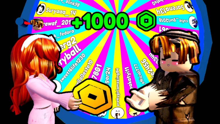 Spwinner Donations 💸🎲 [PLS DONATE GAME]