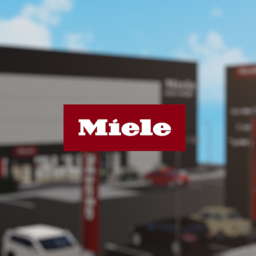 Miele Experience Center