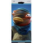 Fishy armed task forces