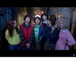 Avesmittys group