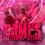 Cami’s Clothing Shop