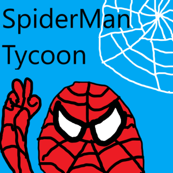 Spiderman Tycoon
