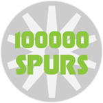 Hundred Thousand Spurs