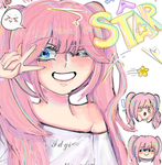 StarrShinesmiles