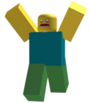 Official Noob Games Incorporated