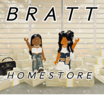 $ THE BRATT PACKK $