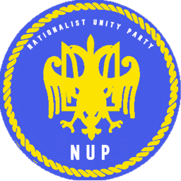 N.U.P Conversation Area