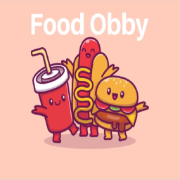 Food Obby