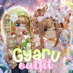 [NEW🍓] Gyaru Outfit Ideas