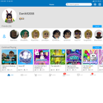 Bloxburg city of fun; build, play, and have fun