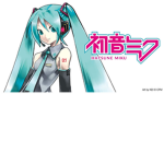 Miku Hatsune