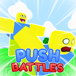 Push Battles ⚔️