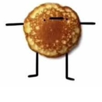 The pancake fanclub! ;)
