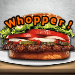 Whopper!