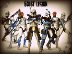 legion 597