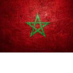 Kingdom Of Morocco (The Phosphate Country)