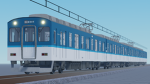 北野急行電鉄 / Kitakyu Railway