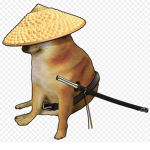 Doge kind