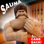 [Furry] Berry's Sauna 17+