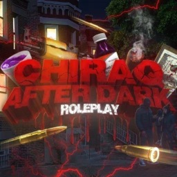Chiraq Reborn Rp (Updated)