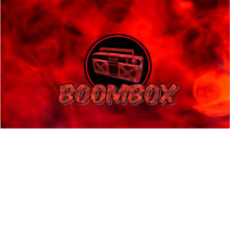 advanced boombox simulator