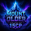 [X4 EVENT ADMIN] MOUNT OLDER