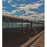 -%THE TRAIN%-