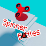 Spinner battles