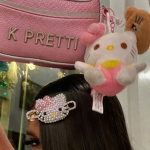 'K PRETTI