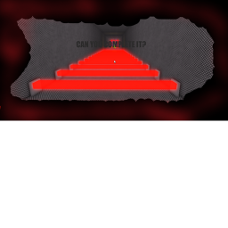 Nuclear Escape