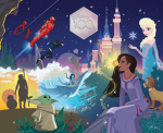 |:| Disney Dreams |:|