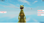 THE TRUE DINO ARMY