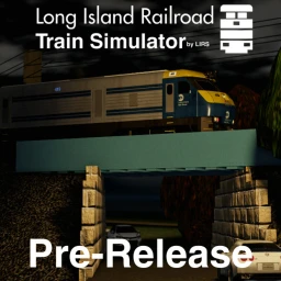 LIRR Train Simulator | Pre-Release icon
