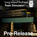 LIRR Train Simulator | Pre-Release icon