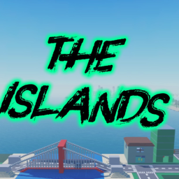 The Islands (Admin abuse :P )