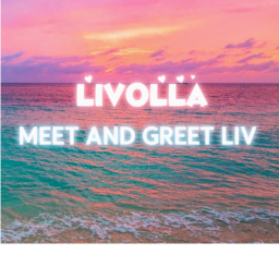Liv’s Meet And Greet!🌴🦩