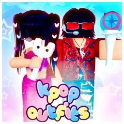 [NEW 🌸] Kpop Outfit Ideas icon