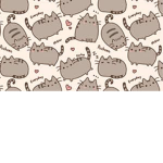 ~Pusheen~