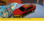 Nascar Reese's Series